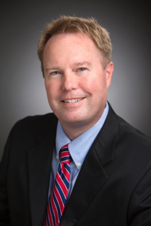 Tim Stier, Investment Officer